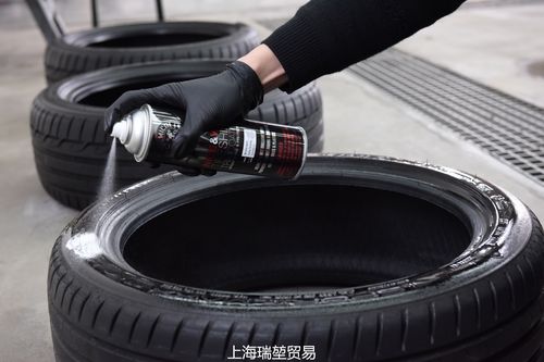 你想要什么样的轮胎?【化学小子】四款轮胎